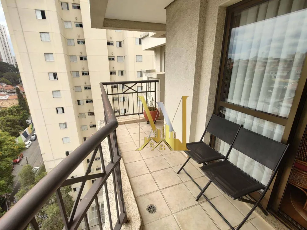 Apartamento, 3 quartos, 130 m² - Foto 6