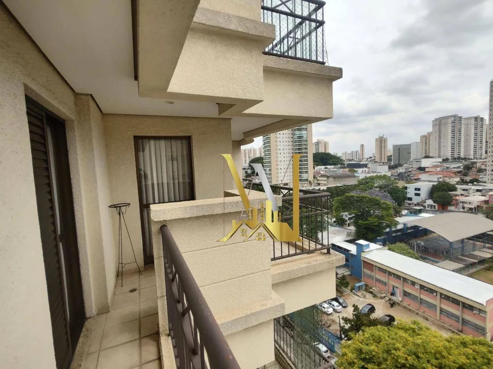 Apartamento, 3 quartos, 130 m² - Foto 7