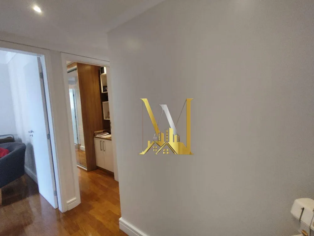 Apartamento, 3 quartos, 130 m² - Foto 20