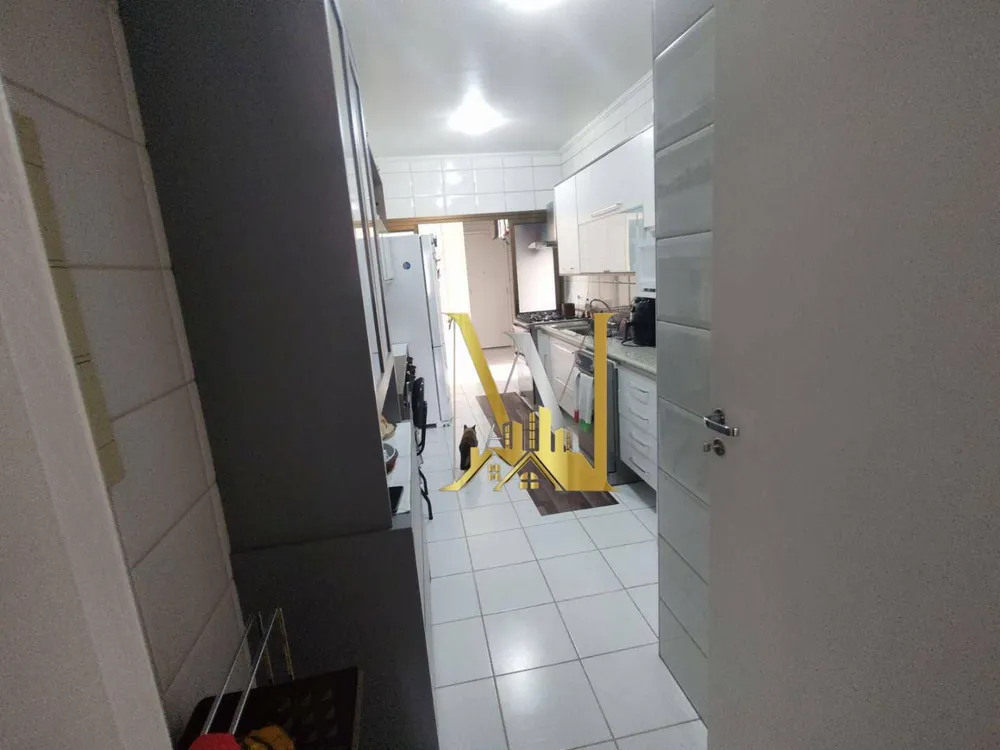 Apartamento, 3 quartos, 130 m² - Foto 9
