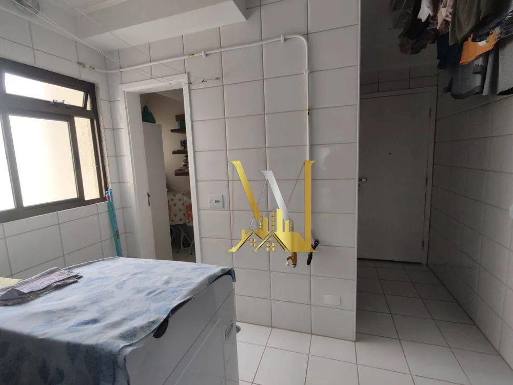 Apartamento, 3 quartos, 130 m² - Foto 10