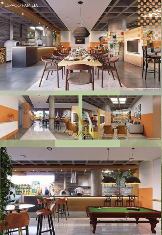 Apartamento, 2 quartos, 67 m² - Foto 18