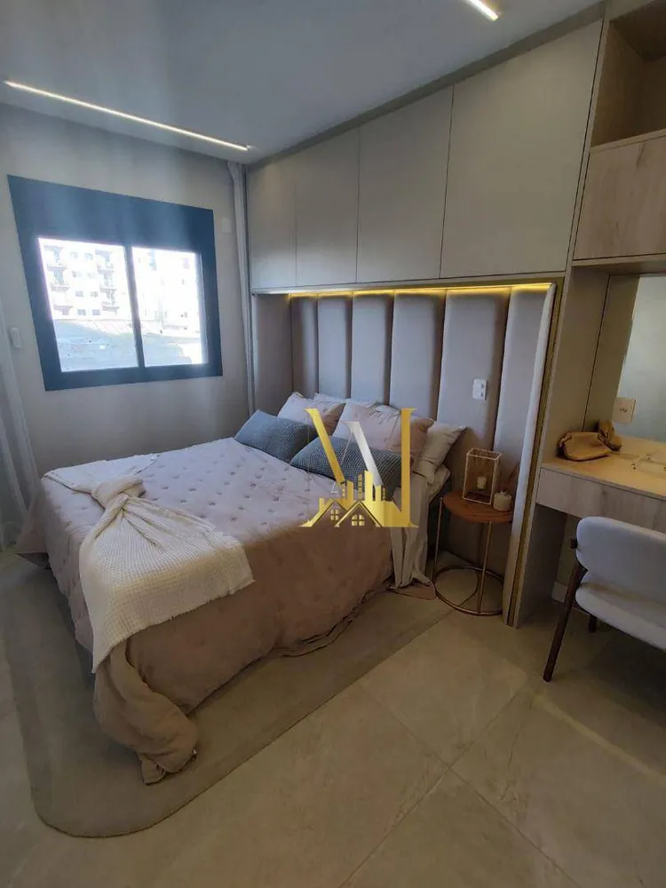 Apartamento, 2 quartos, 67 m² - Foto 9