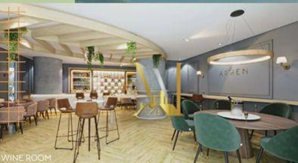 Apartamento, 2 quartos, 67 m² - Foto 2
