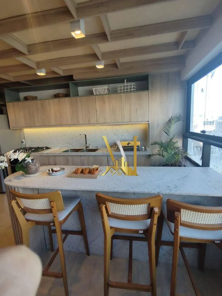 Apartamento, 2 quartos, 67 m² - Foto 3