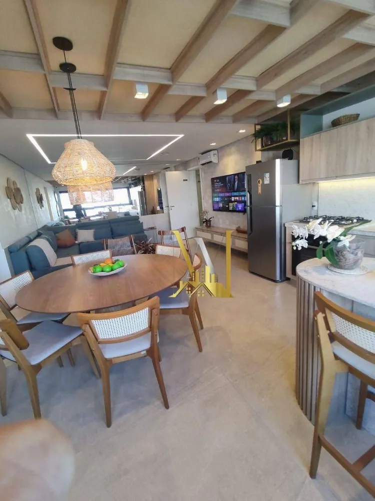 Apartamento, 2 quartos, 67 m² - Foto 1