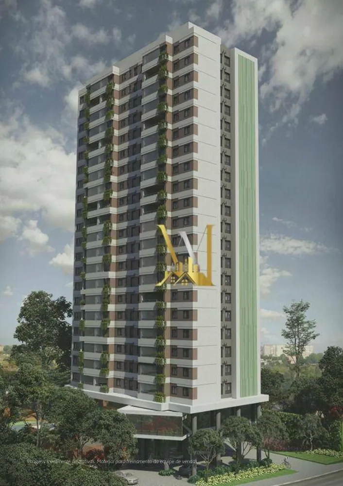 Apartamento, 2 quartos, 67 m² - Foto 10
