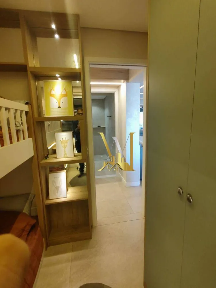 Apartamento, 2 quartos, 67 m² - Foto 6