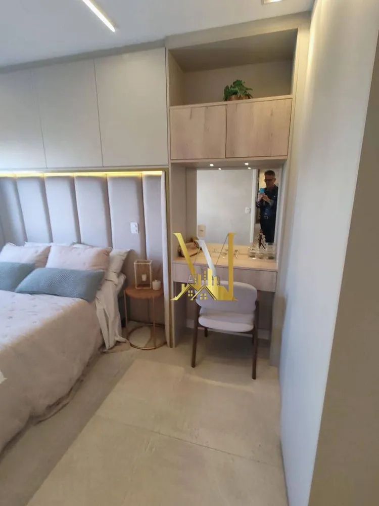 Apartamento, 2 quartos, 67 m² - Foto 8