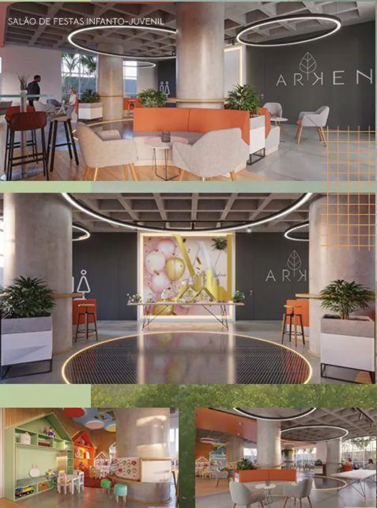 Apartamento, 2 quartos, 67 m² - Foto 16