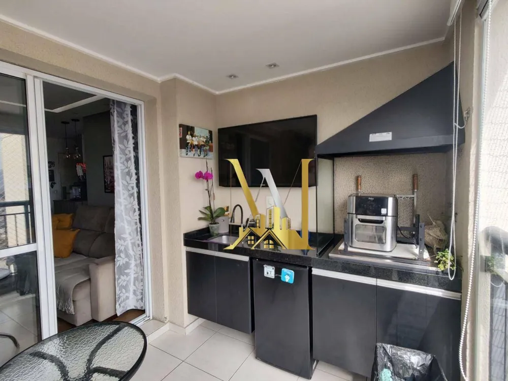 Apartamento, 2 quartos, 68 m² - Foto 9