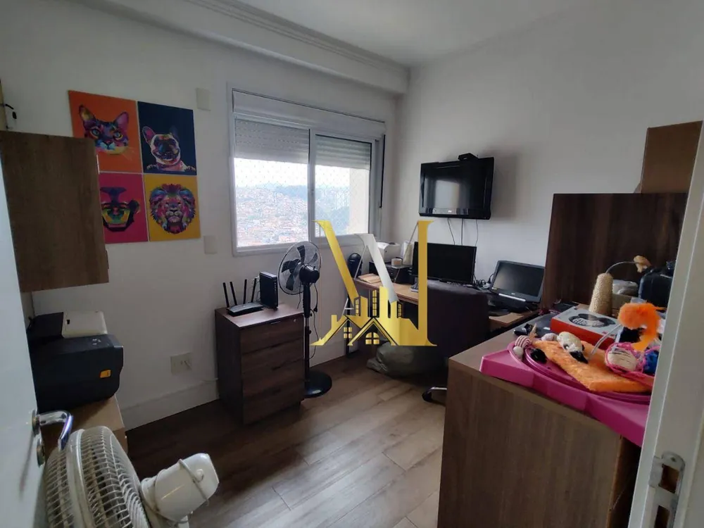 Apartamento, 2 quartos, 68 m² - Foto 10