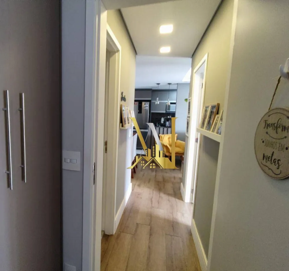 Apartamento, 2 quartos, 68 m² - Foto 14