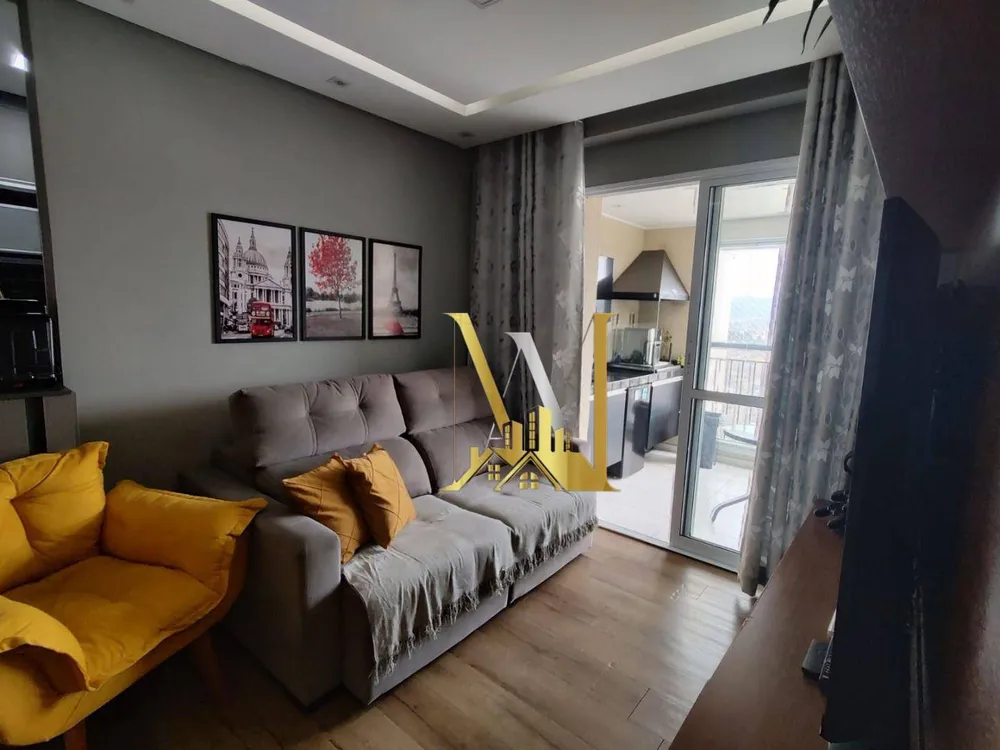 Apartamento, 2 quartos, 68 m² - Foto 5
