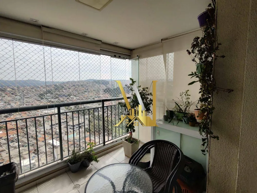 Apartamento, 2 quartos, 68 m² - Foto 7