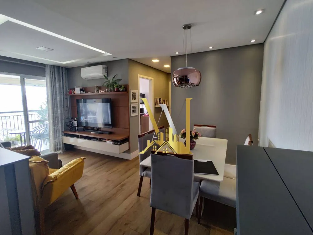 Apartamento, 2 quartos, 68 m² - Foto 6