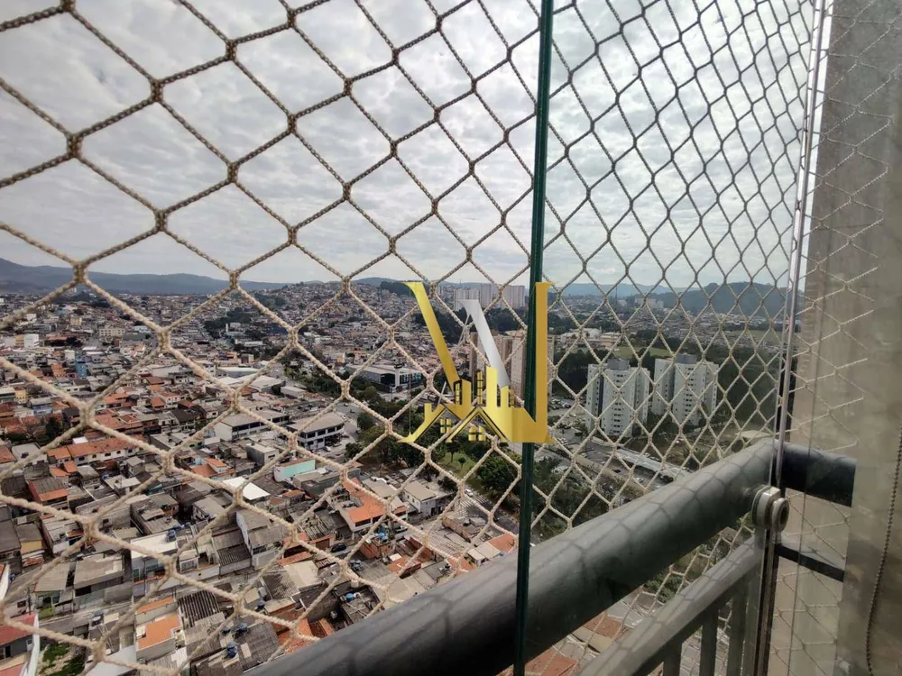 Apartamento, 2 quartos, 68 m² - Foto 8