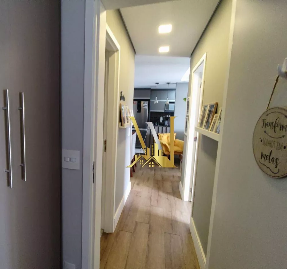 Apartamento, 2 quartos, 68 m² - Foto 3