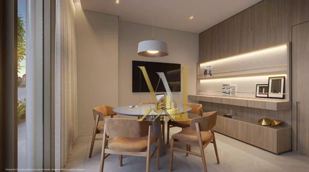 Apartamento, 3 quartos, 182 m² - Foto 7