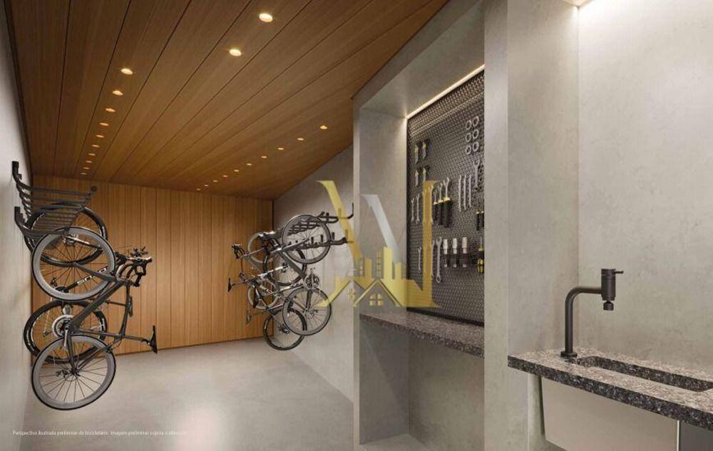 Apartamento à venda com 3 quartos, 182m² - Foto 11