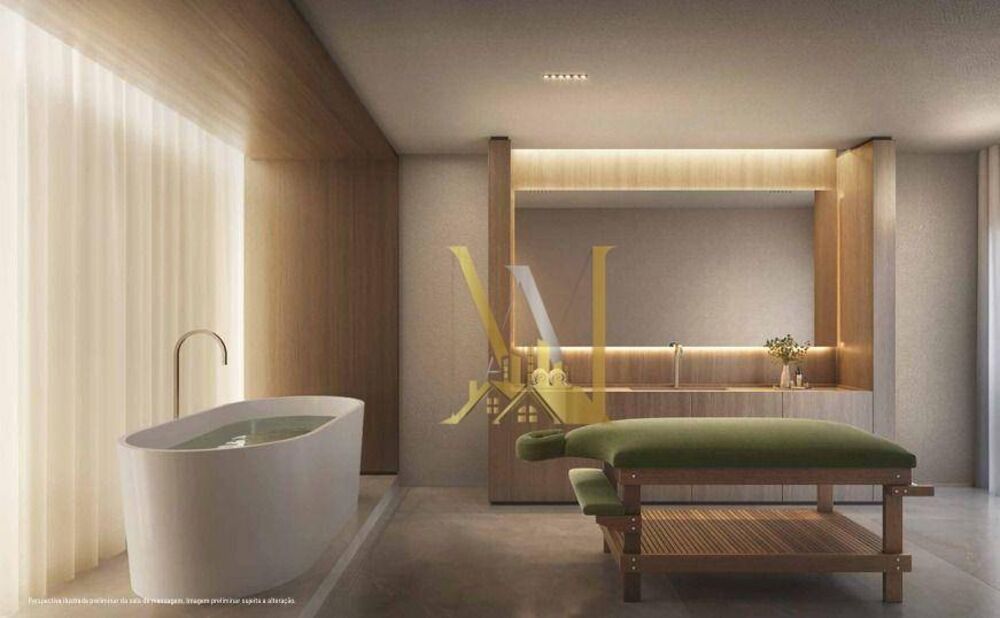 Apartamento à venda com 3 quartos, 182m² - Foto 10