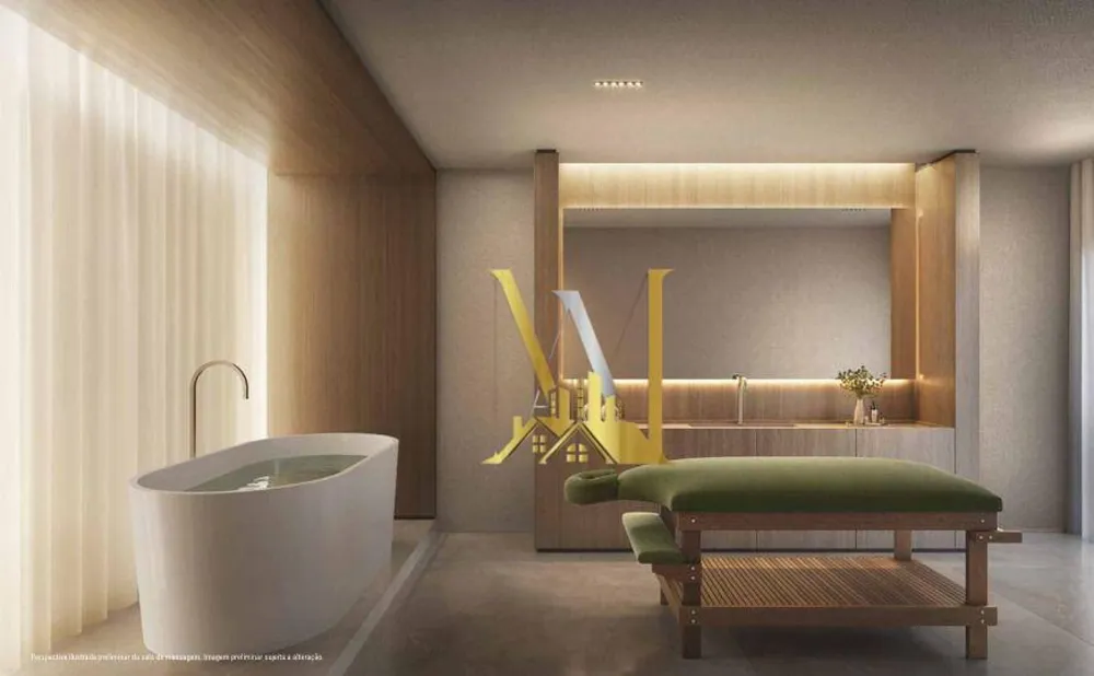 Apartamento, 3 quartos, 182 m² - Foto 26