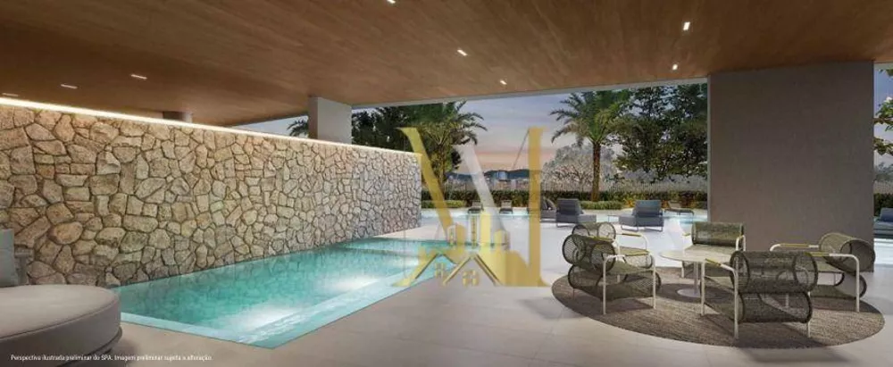 Apartamento, 3 quartos, 182 m² - Foto 5