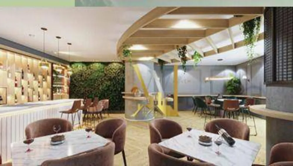 Apartamento, 3 quartos, 76 m² - Foto 1