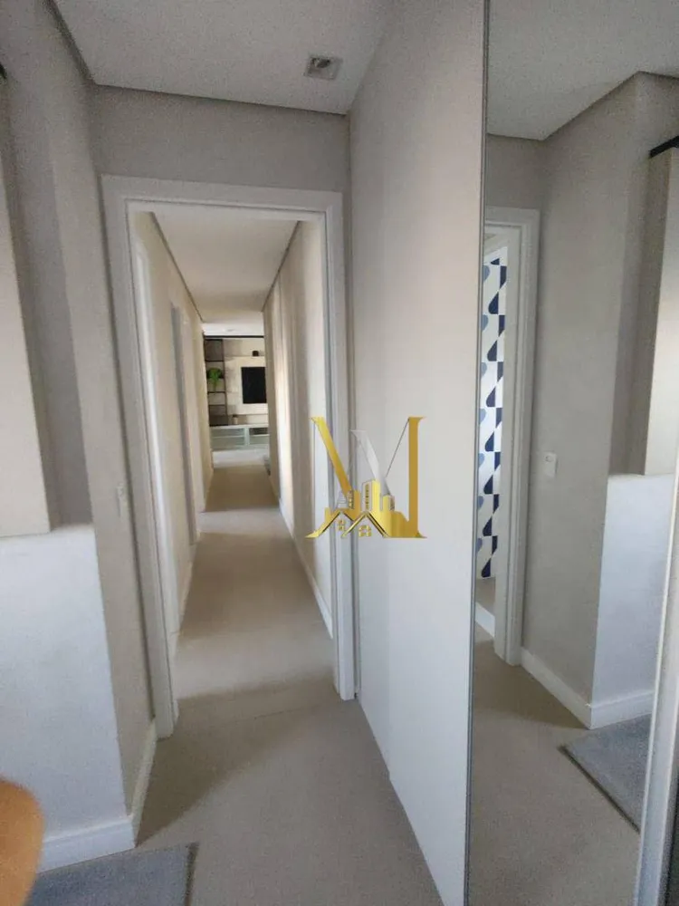 Apartamento, 3 quartos, 76 m² - Foto 9