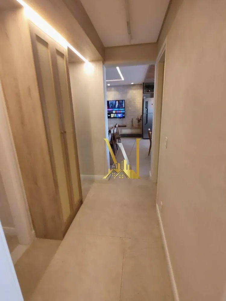 Apartamento, 3 quartos, 76 m² - Foto 5