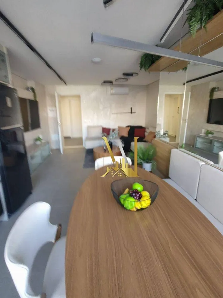 Apartamento, 3 quartos, 76 m² - Foto 3