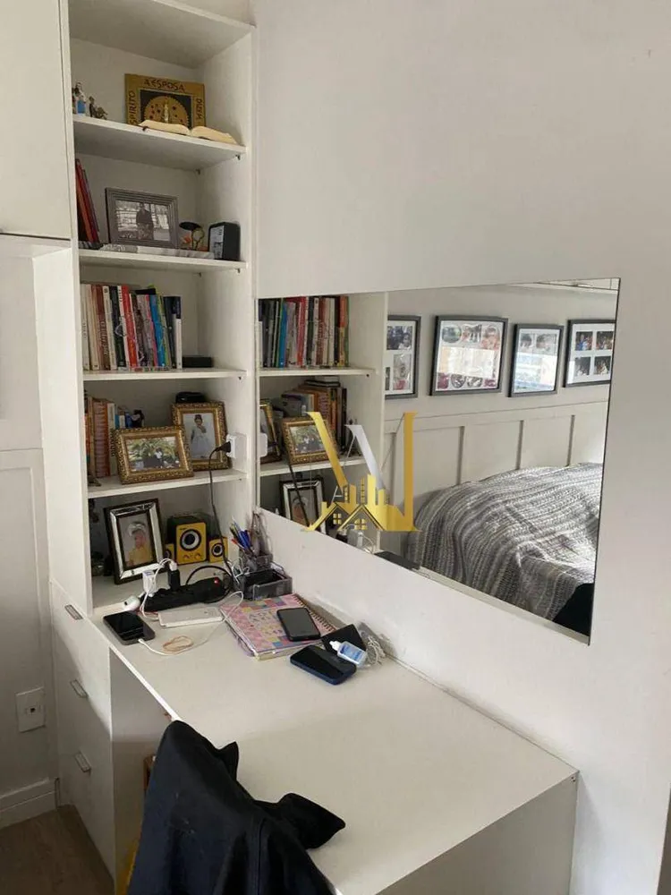 Apartamento, 2 quartos, 68 m² - Foto 8