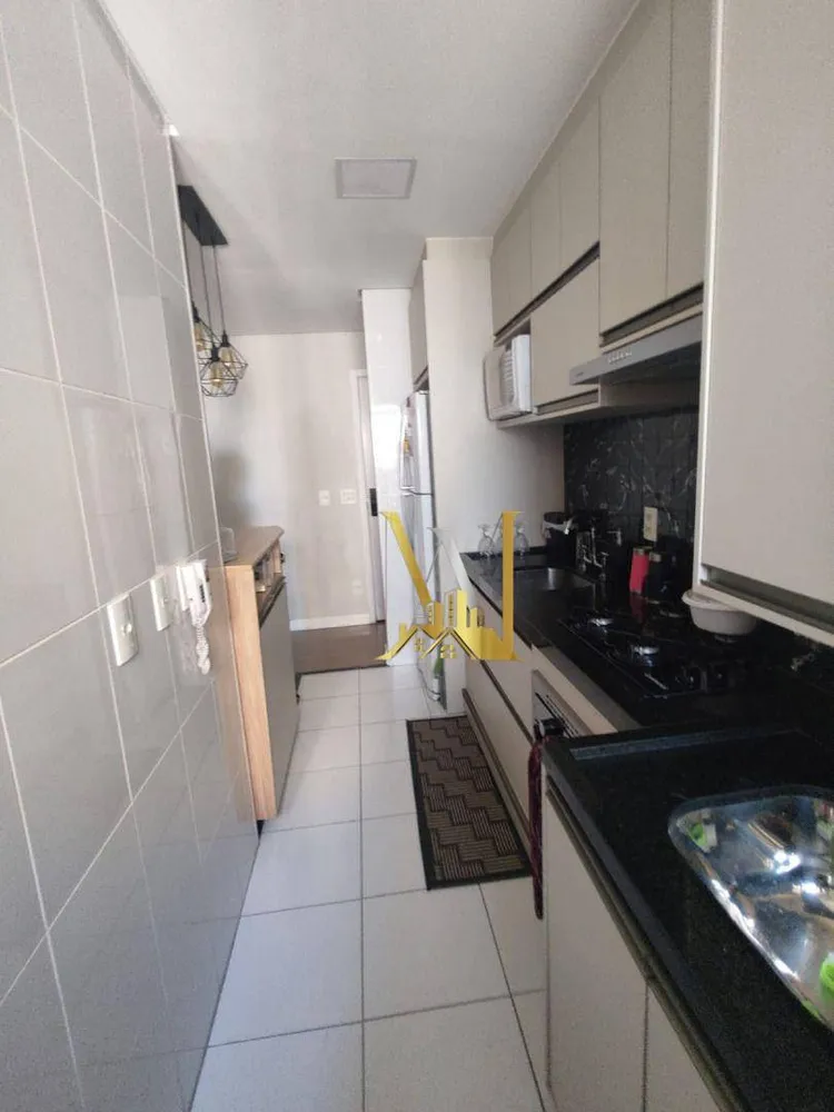 Apartamento, 2 quartos, 68 m² - Foto 3