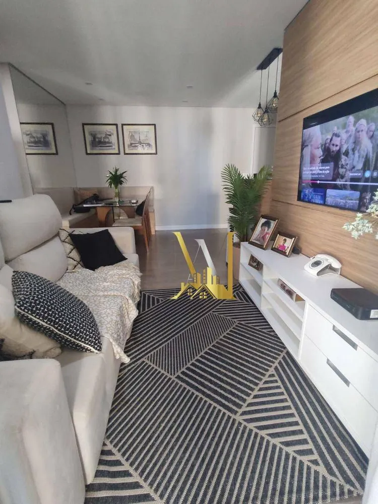 Apartamento, 2 quartos, 68 m² - Foto 5