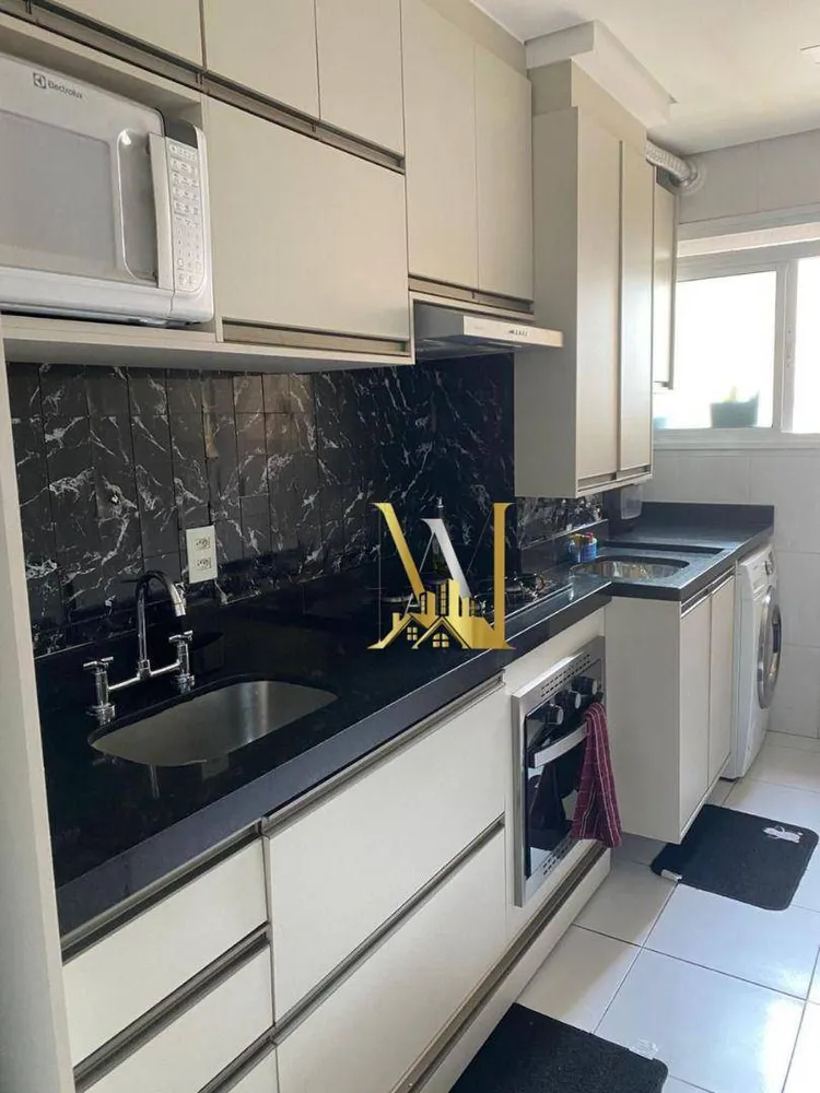 Apartamento, 2 quartos, 68 m² - Foto 2