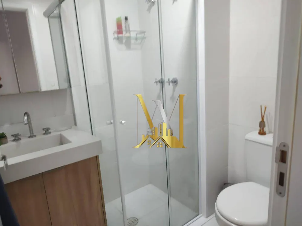 Apartamento, 2 quartos, 68 m² - Foto 6