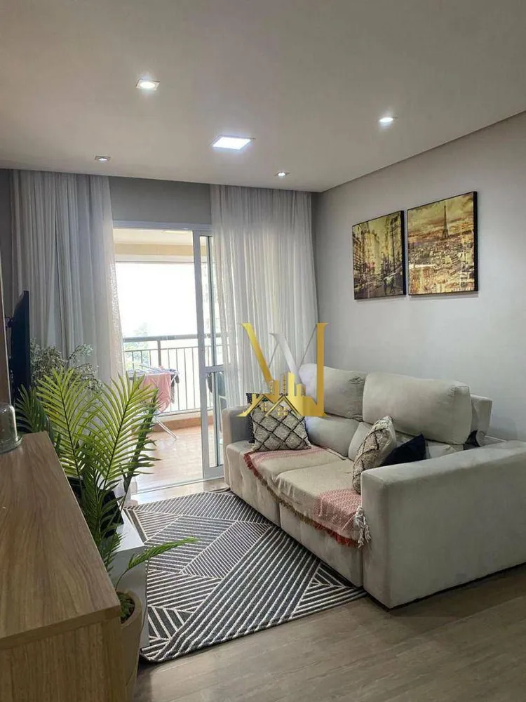 Apartamento, 2 quartos, 68 m² - Foto 4