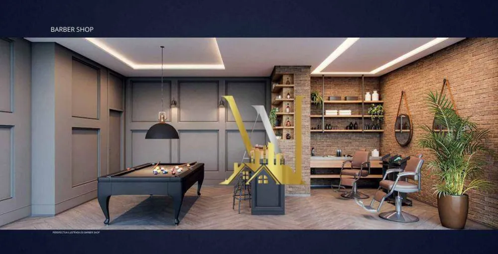 Apartamento, 3 quartos, 91 m² - Foto 13