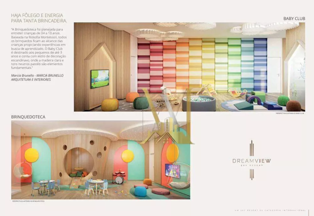 Apartamento, 3 quartos, 91 m² - Foto 2