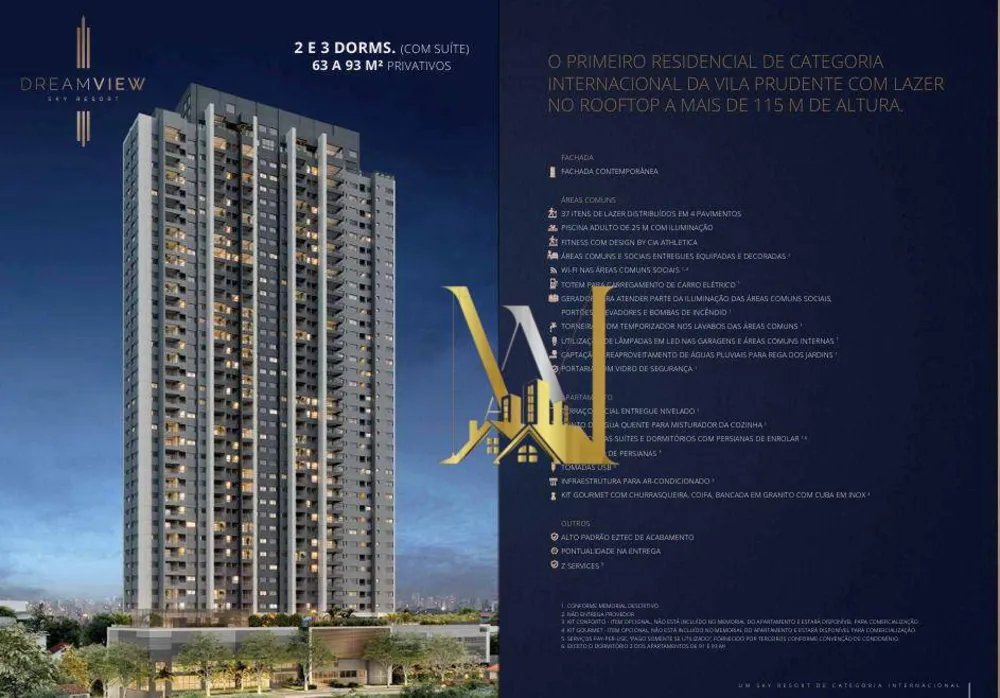 Apartamento, 3 quartos, 91 m² - Foto 15