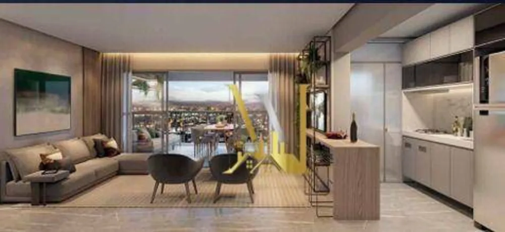 Apartamento, 3 quartos, 91 m² - Foto 6
