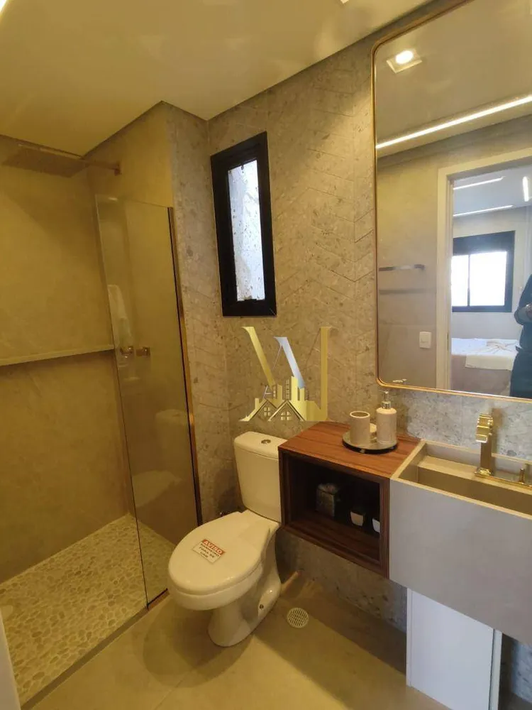 Apartamento, 3 quartos, 83 m² - Foto 7