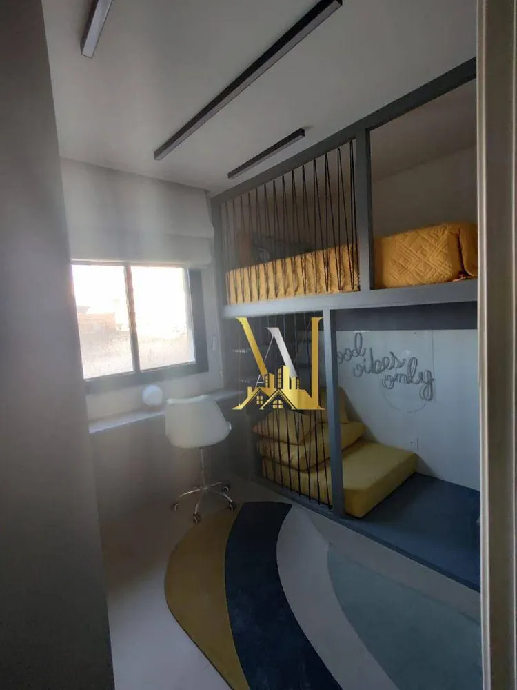 Apartamento, 3 quartos, 83 m² - Foto 10