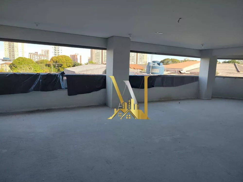 Apartamento, 4 quartos, 172 m² - Foto 3