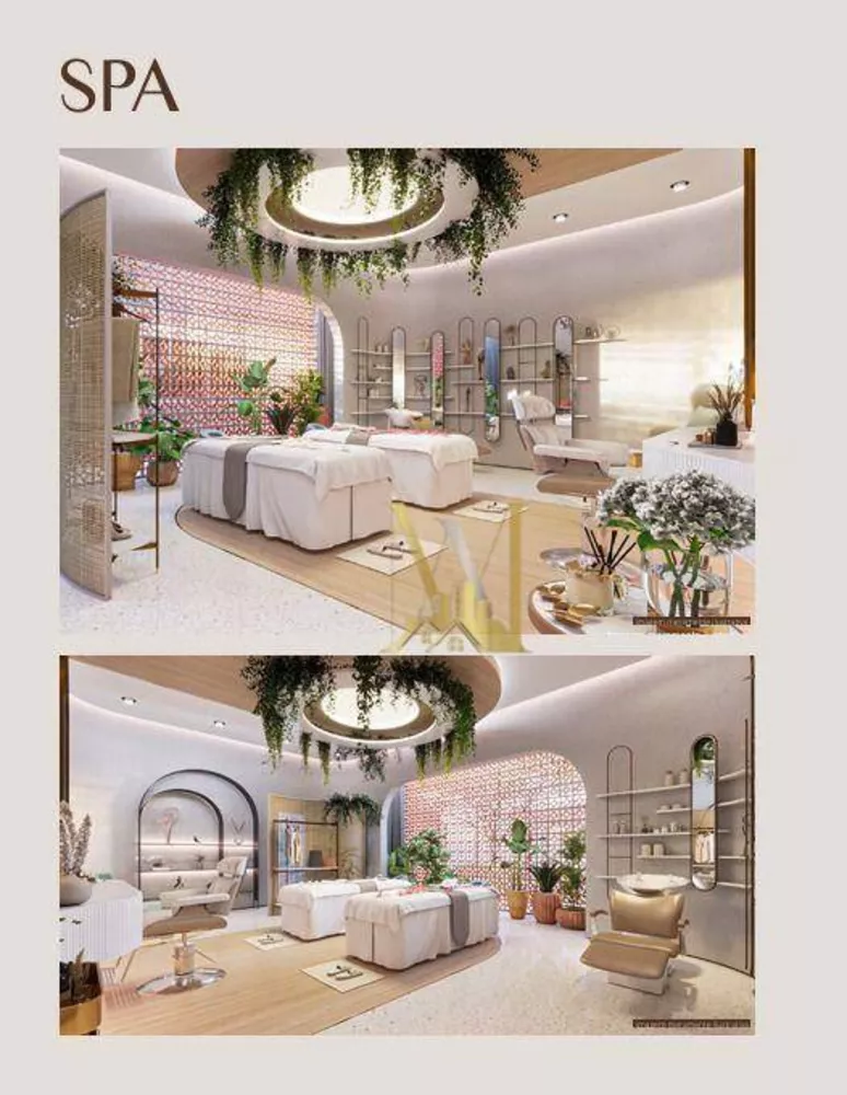 Apartamento, 4 quartos, 172 m² - Foto 1