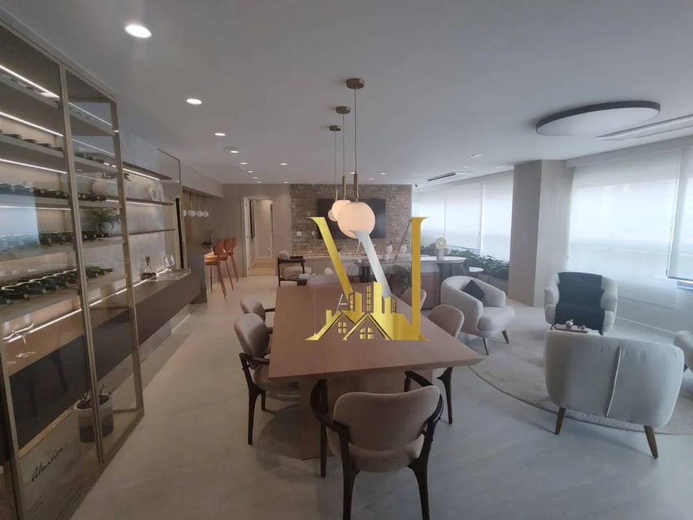Apartamento, 4 quartos, 172 m² - Foto 7