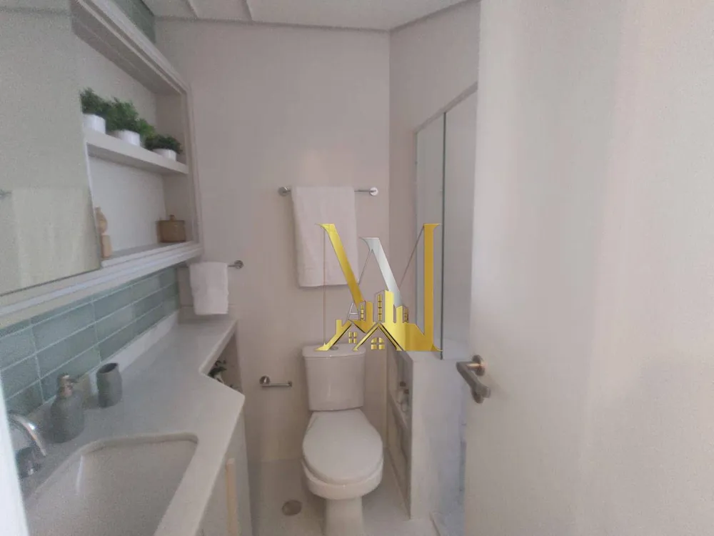 Apartamento, 4 quartos, 172 m² - Foto 8