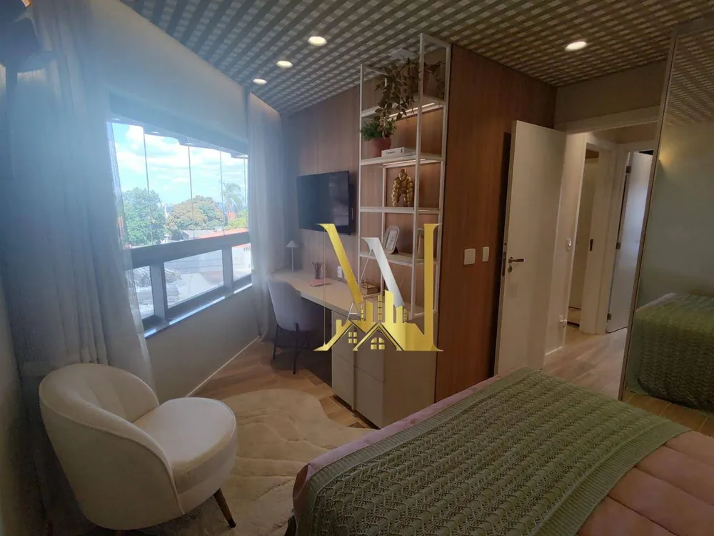 Apartamento, 4 quartos, 172 m² - Foto 10