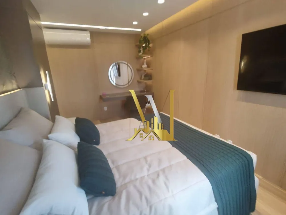 Apartamento, 4 quartos, 172 m² - Foto 9