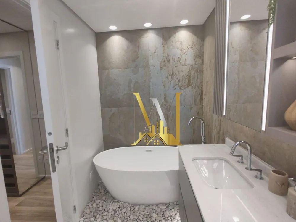 Apartamento, 4 quartos, 172 m² - Foto 12